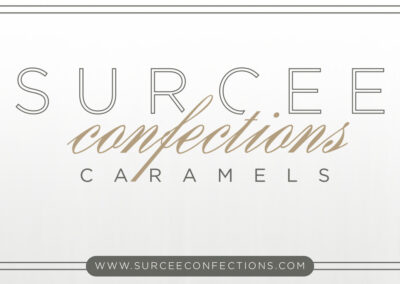 Surcee Confections
